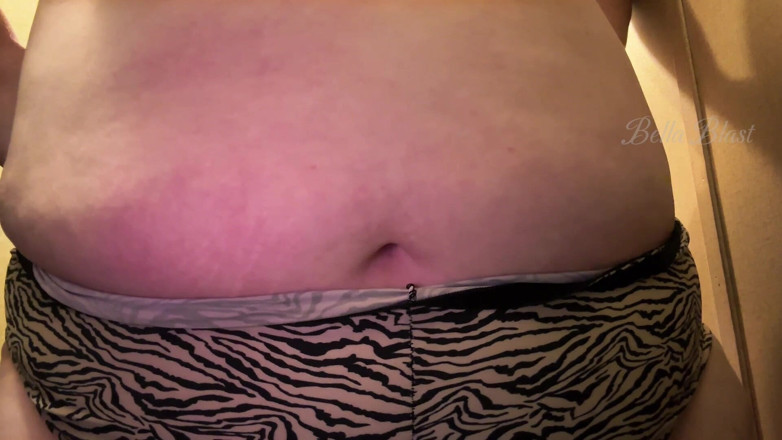 BellaBlast: My Bloated Talkative Belly and Nonstop Stink Farts by Bella...