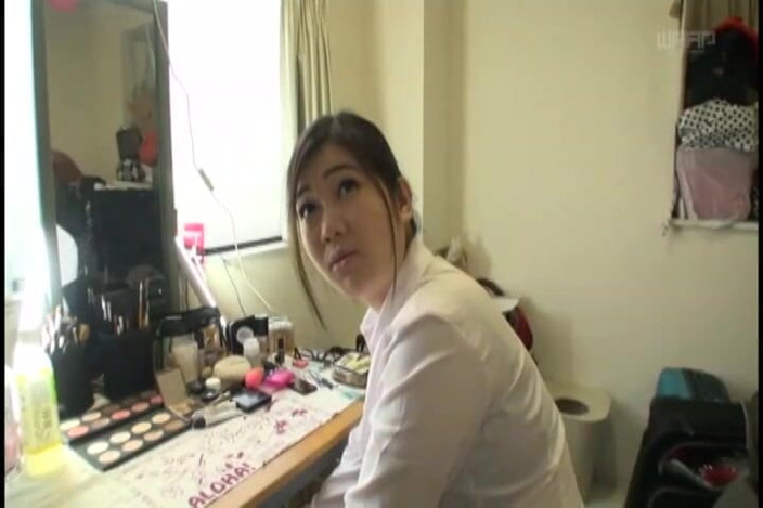 Javmango: Nana Faces the Ultimate Test of Desire and Self Control - 1