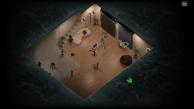 Gaming vision: Symphony of the Serpent Gameplay dengan Indra Seks Bagian 3
