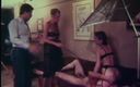Vintage megastore: Vintage - pesta seks studio fotografer