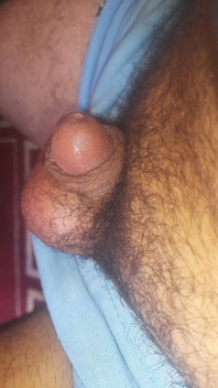 Small Penis Squirt Without Hand
