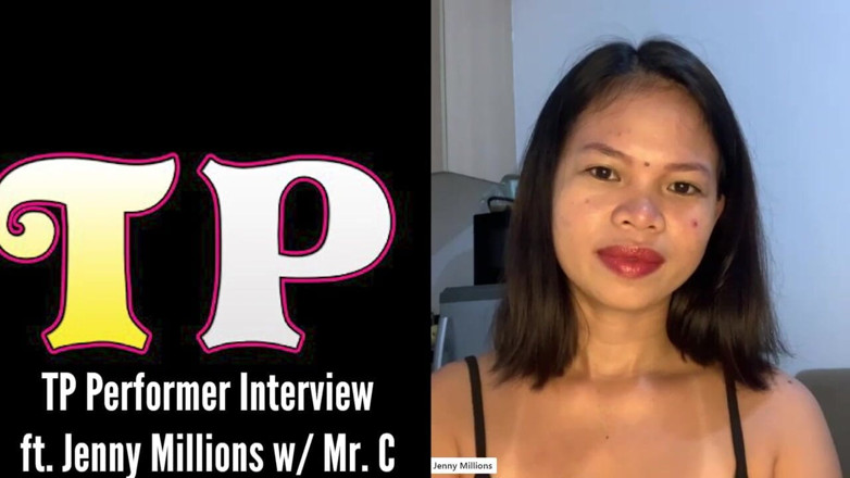 TrikePatrol Podcast: Trikepatrol Interview - Jenny Millions