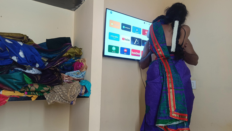 Inba: Ama de casa infiel