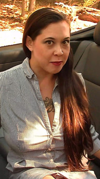 Das asiatische hottie Eden alexander kann nicht aufhören zu kommen - in voller länge 4k remaster