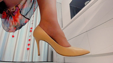 Almaz FireFox: Jom Main Kereta, Adakah Awak Suka Bermain Gergasi?