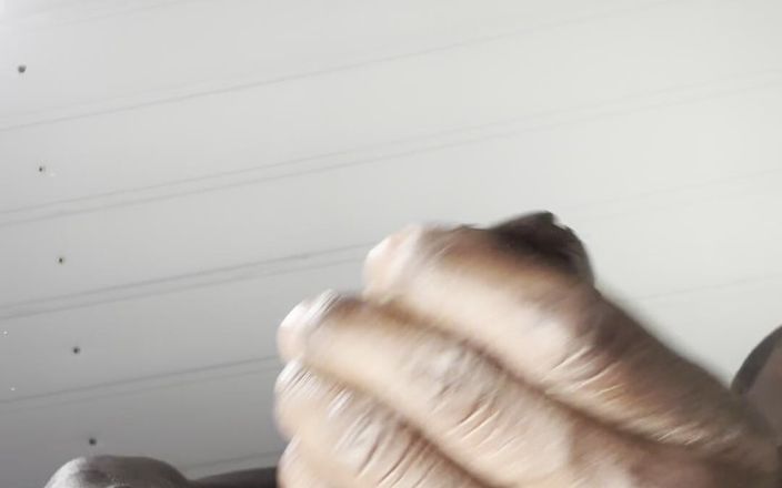 BBC Joss Lescaf: Mañana masturbándose 2