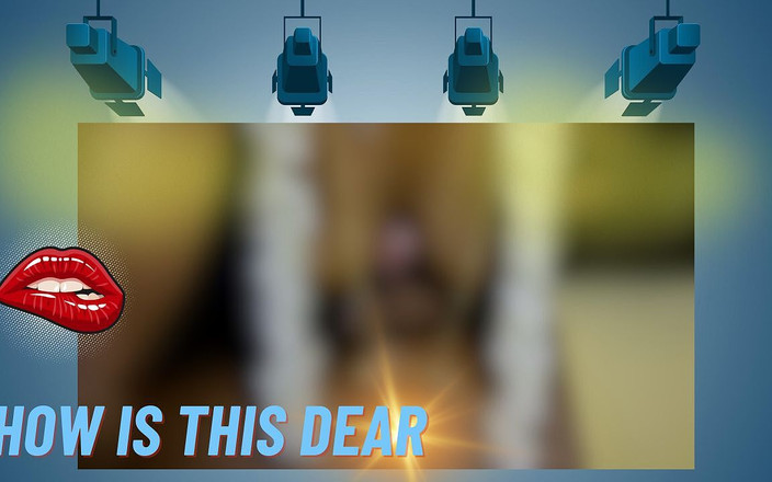 Delightrose: Moja Macocha Dotyka Mojego Fiuta, Aby Zmoczyć Jej Cipkę.