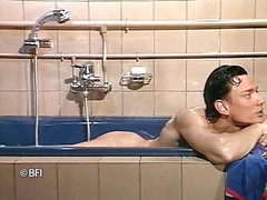 Xtreme boy's fucking boy's: DVD Xkiss - Schwules casting