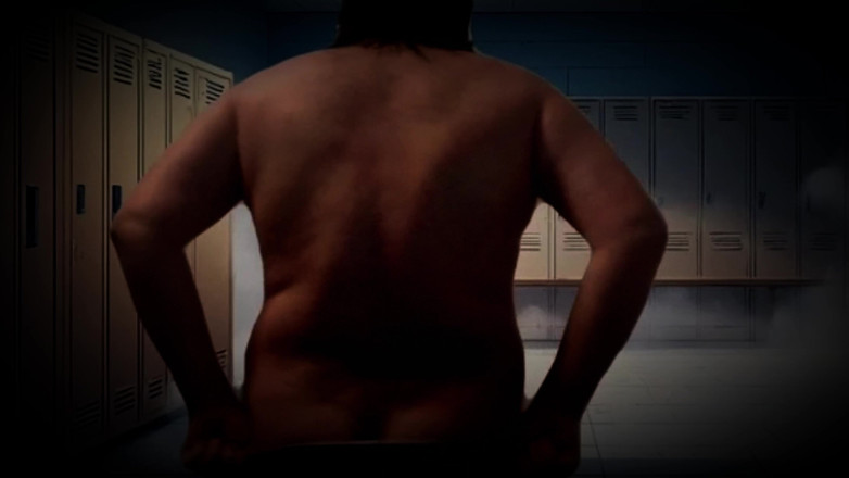 Erotic Man: Erotický škádlení muže středního věku