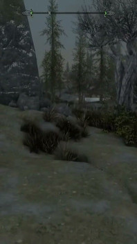 Skyrim B och L Mod - Hitta morgaine och hjälpa våra hennes sexuella behov