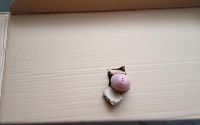Ed Eden: Homemade Gloryhole