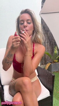 My Beach Hookup with a Stranger