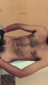 Balaclava Fetish Part 1