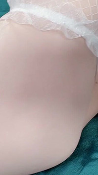 Let's to Feel My Soft Body