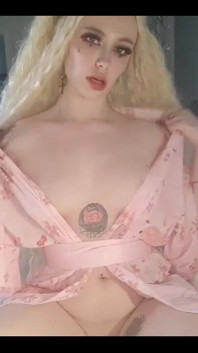 The Robe Saves From the Heat