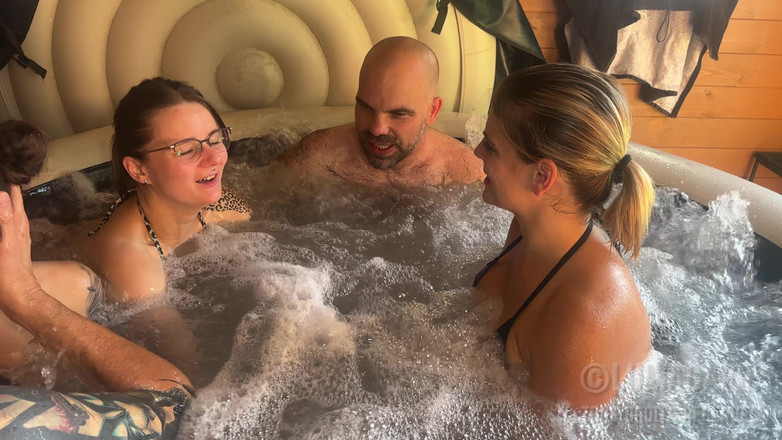 Lumacarie: in de spa