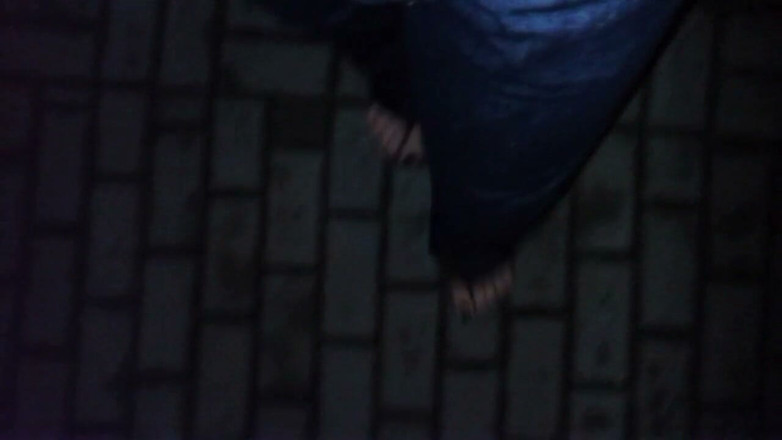 Heelex: Platform Thongs
