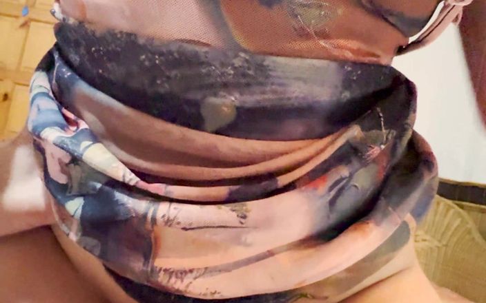 18_honey: Uma garota dirige para mim para ser fodida
