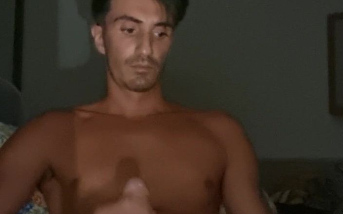 Belloedannato90: 24 Cm Big Young Boy Cum Strong Litre of Sperm