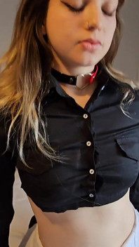 Můj šéf mi nabízí zvýšení platu kvůli mému panenství
