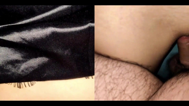 AnGelya G: Russian Girl, 18 Years Old! Skinny Pussy! Fucked Hard
