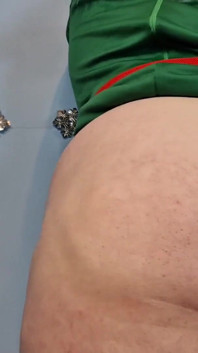 Worship an Elf Girl's Ass - Solo Girl