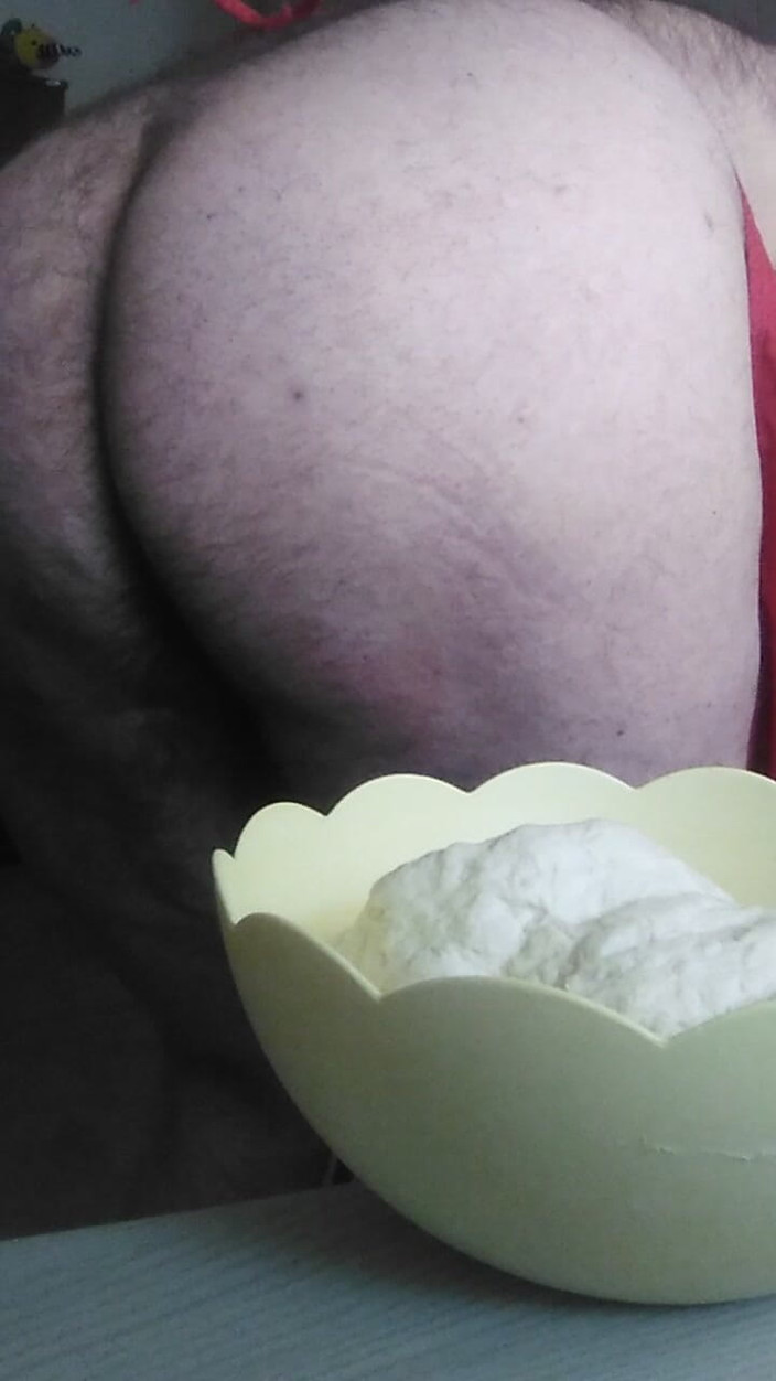 Setesesso7: Pizza a masturbace