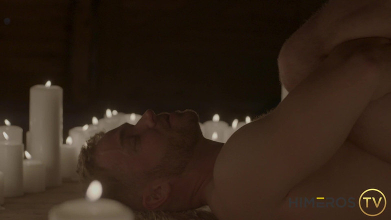 Himeros.tv: Devil's Kiss