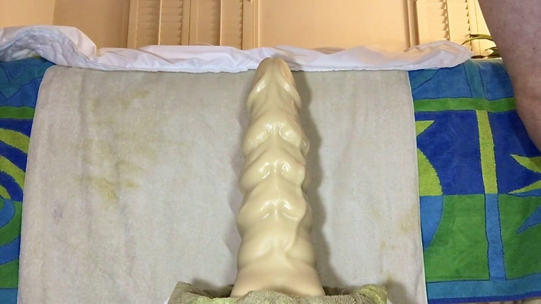 Turtlewax: Mr. Hankeys Prince Charming und John Thomas Oglin dildospaß