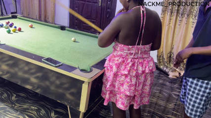 NACKME_PRODUCTION: G_queen nimmt bbc schön