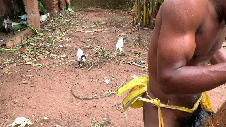 Bangcum8: Cele mai dure videoclipuri sexuale
