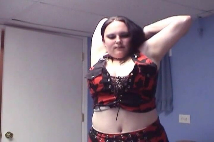Radical: Chubby housewife and we cunt