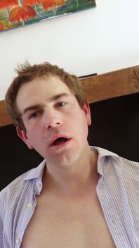 Fackování nějaký smysl do otroka (extrémní trest plácnutí obličejem a verbální oblékání)