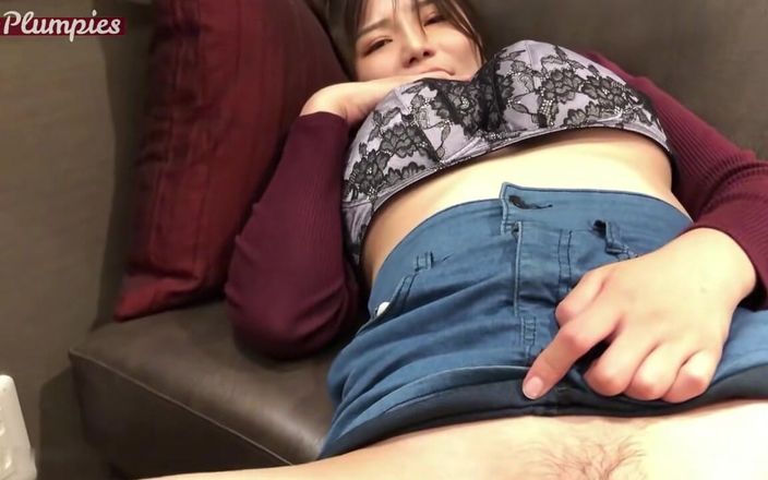 A case of fling: 아시아 천사 24216