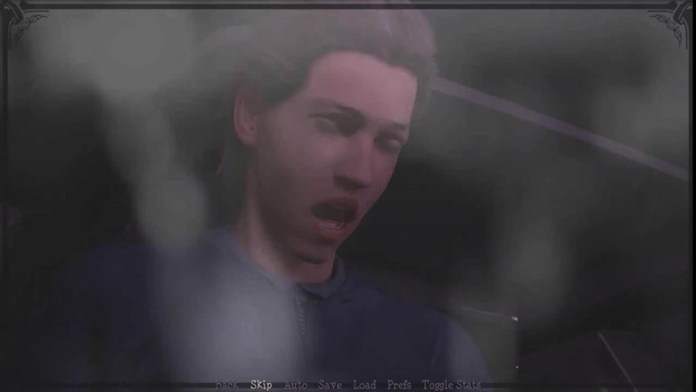Dirty GamesXxX: Pandora's box: anál skončil creampie - ep. 35