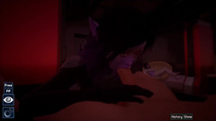 LoveSkySan69Real: Poslední naděje - část 2 - Alien Bicth sání mého ptáka! podle Loveskysan69