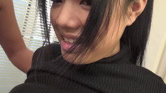 JAPAN IN LOVE: Japanese Massies Scene-4_busty 日本人ティーン堀田明日香が精液で満たされた剛毛まんこで激しくファック