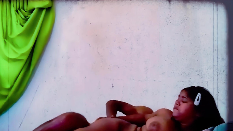 PABLO N3GROBAR: 릴 라티나 되감기