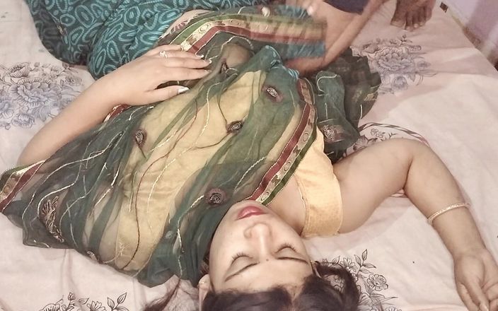 Sexy Girlfriend Girl: Memek sempit tante seksi india dientot habis-habisan sama devar - audio...