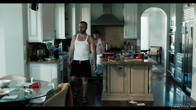 Disruptive films: Disruptivefilms Küçük Amcık