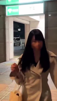 Underground Idol Found on an App Shows up and Things Escalate Fast After Her Lesson Ends