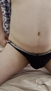 Sesi bugil hot - bagian 2