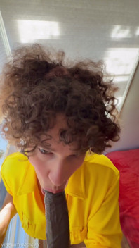 April O'neil ต้องเย็ดทางออกจากวิดีโอเกม