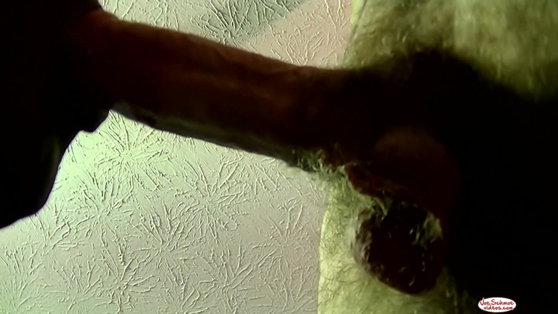 Joe Schmoe: Straight Nick Loves That Hole!