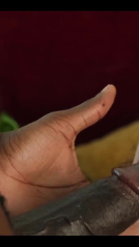 Cảnh thổi kèn siêu nóng bỏng