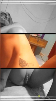 A Mi Novio Le Gusta Grabarme Mientras Le Bailo Bien Sensual Y Termino Como a El Le Gusta, Que Me Ponga Multiorgasmica