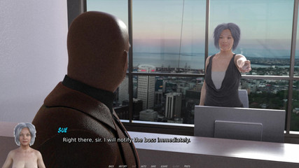 Wickedgammes studio: My Horny Wife Likes Interracial Sex Part 27