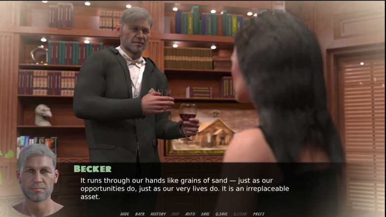 Wickedgammes studio: Tabuo hry část 65