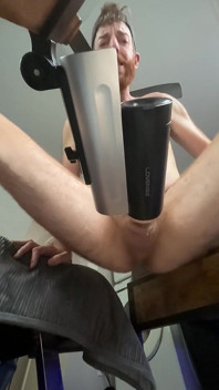 Trek nooit terug