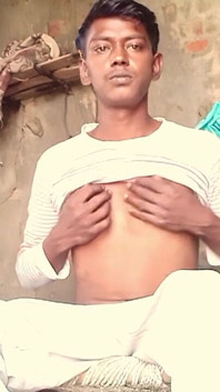 Chintu Become at Home